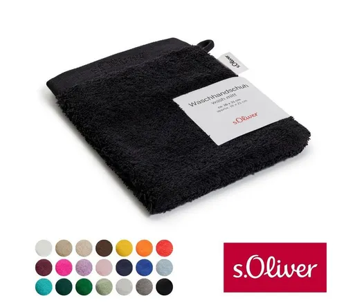 Reinigungshandschuhe von s.Oliver