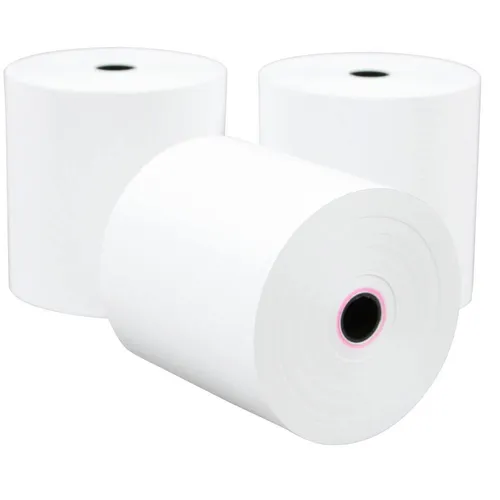 dots Thermorollen 8,0 cm x 80,0 m, 3 Rollen