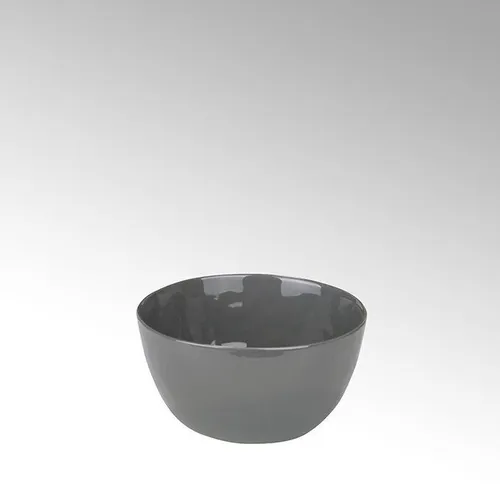 Lambert Piana Schüssel Stoneware, anthrazit H7 D14cm 21514 von Lambert