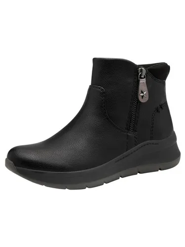 Jana Stiefelette 8-25472-45 Stiefelette Vegan