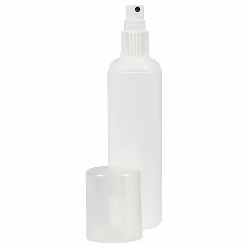 Fingerdruckzerstäuber Zerstäuber Sprühflasche Sprüher Fingerzerstäuber, 250 ml