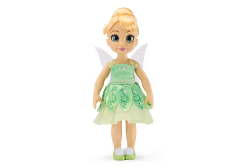 Disney Anziehpuppe Peter Pan Tinkerbell von Disney