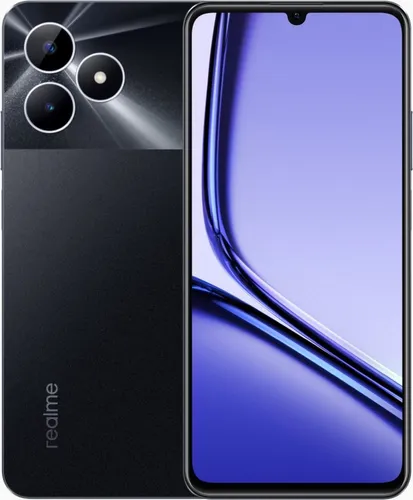 realme Note 50 Smartphone 3+64GB von Realme