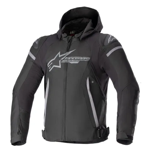 Alpinestars Motorradjacke Zaca von Alpinestars