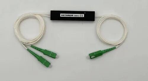 Kathrein OWDM S2 Sensor- / Aktor-Verteiler von Kathrein Optischer Sensor-/Aktor-Verteiler