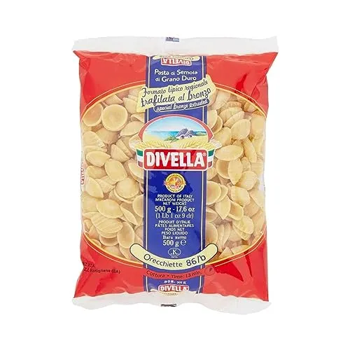 Divella Baresische Ohrpaste, 500 g