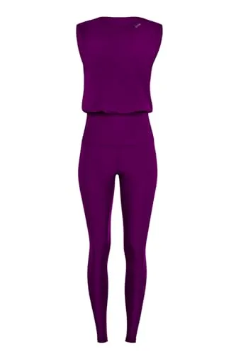 Jumpsuit WINSHAPE