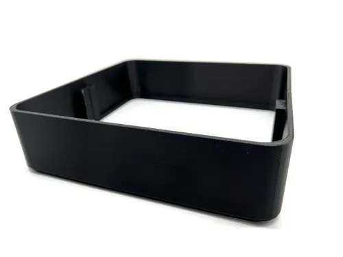 eXODA Kaffeedose für EQ700 - 650 g Erweiterung - Kaffeezubehör & Espressozubehör, stabiler Kunststoffbehälter für 650 g mehr Kapazität, optimal für Kaffeeliebhaber, nicht spülmaschinenfest, hergestellt in Deutschland