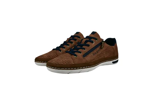 Bugatti Schuhe Braun von Bugatti