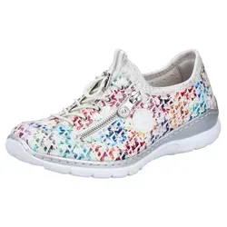 Rieker Slip-On Sneaker mit MemoSoft-Ausstattung