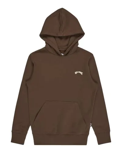 Billabong Sweatshirt Arch Po von Billabong