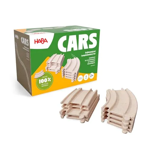 HABA Cars Ergänzungsset