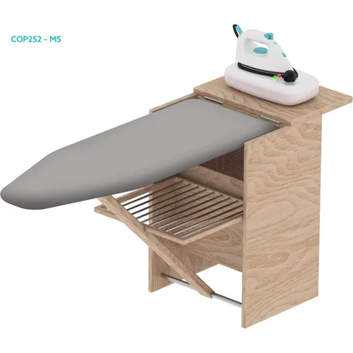 COLOMBO BA-PERLATE L 130 × 50 cm