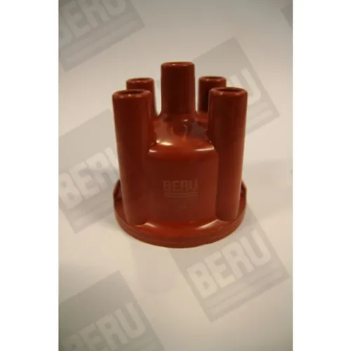 Zündverteilerkappe BERU by DRiV VK1061