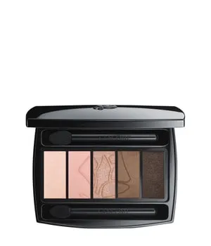 Lancôme Hypnôse Palette 5 Eyeshadow Palette 01 French Nude - Beauty - 5 hochpigmentierte Lidschatten in einer eleganten Palette, ideal für natürliche Looks und perfekt für jeden Anlass.