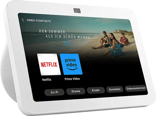 Amazon Echo Show 8 (3. Gen.)
