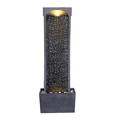 Teamson Home Gartenbrunnen