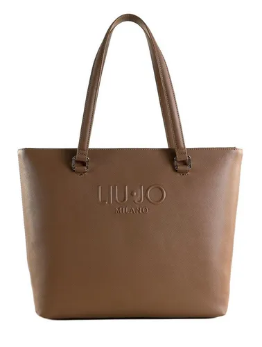 Liu Jo Shopper ESC Tote Bag