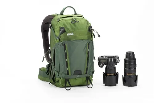 Mindshiftgear Backlight 18L Rucksack