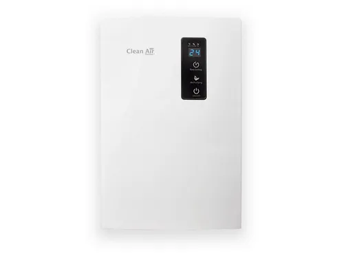 Clean Air Optima CA-703W Luftentfeuchter mit Ionisator