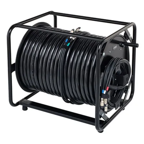 Produktbild Cordial CSE 50 HH-SD 6A PUR Quad