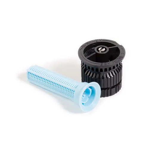 HE-VAN Hocheffiziente einstellbare Düse 0-360° von Rain Bird Corporation