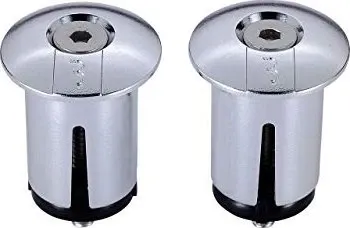 BBB ScrewOn BHT-96 Lenkerendkappen one_size