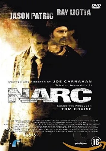 MOVIE NARC