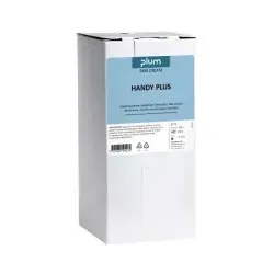 Produktbild Plum Handcreme nach der Arbeit Handy Plus 0,7L