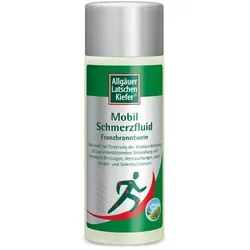Produktbild ALLGÄUER LATSCHENK. mobil Schmerzfluid 100 ml