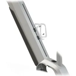 MRS MultiMount 2er Set inkl Befestigungsmaterial von XLC