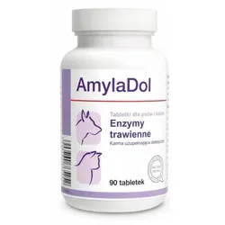 DOLFOS AmylaDol 90tab