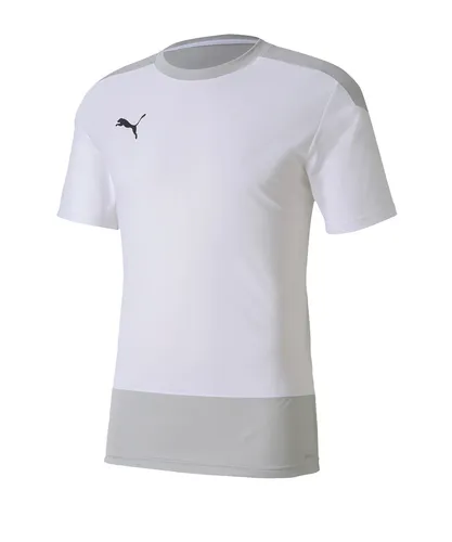 Puma GOAL 23 Trainingstrikot Herren weiß Gr M