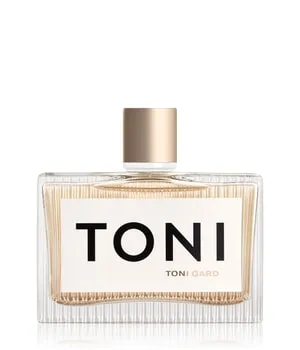 Toni Gard TONI FOR ALL Eau de Parfum 90ml - Molekularer Duft, holzig mit Weißem Zedernholz und Ambroxan, für Sie und Ihn, ein Duft für alle
