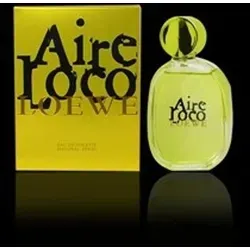 Loewe Aire Loco Eau De Toilette Zerstäuber 30 ml