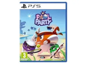 Poolparty (Playstation 5)
