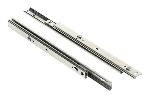 Gedore Red R20901502 Führungsschienen für Schubladen - Hochwertige Zubehörteile für No.2046.xx, ideal für eine präzise und langlebige Schubladenführung.