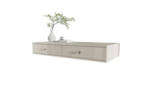 Konsolentische Weiß von Lookway