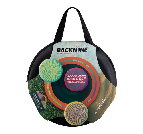 Waboba Backnine Set (591C01) von Elliot