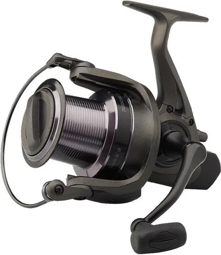 DAM Quick 2 SLS V2 8000 FD Frontbremsrolle von DAM