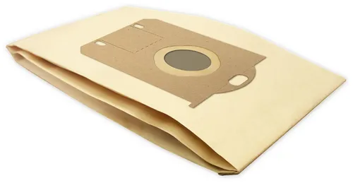 SAUGAUF Staubsaugerbeutel passend für AEG S-BAG, Gr.-200, Philips S-Bag, passend für AEG S-BAG, Gr.-200, Philips S-Bag, 10 St.