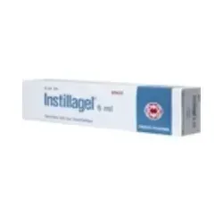 INSTILLAGEL 6 ml