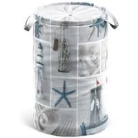 Wäschekörbe Beige von Sanilo