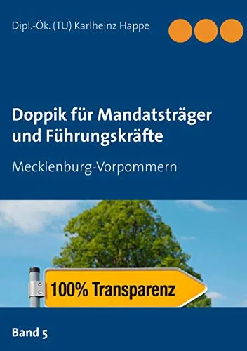 Doppik für Mandatsträger und Führungskräfte: Mecklenburg-Vorpommern