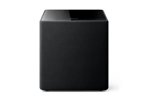 Subwoofer bis 1000 Euro von KEF