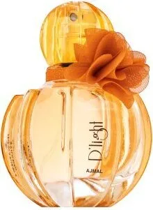 Ajmal D'light Eau de Parfum für Damen 75 ml – Eleganter Duft
