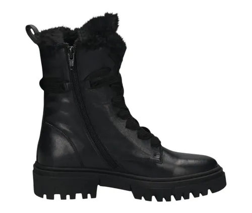 Bagatt Winterstiefel D31-AUJ31-1069 schwarz Damen Größe 39
