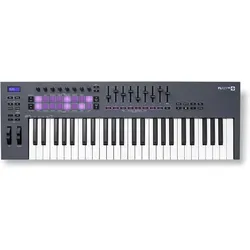 Novation FLkey 49 MIDI-Keyboard-Controller von Novation