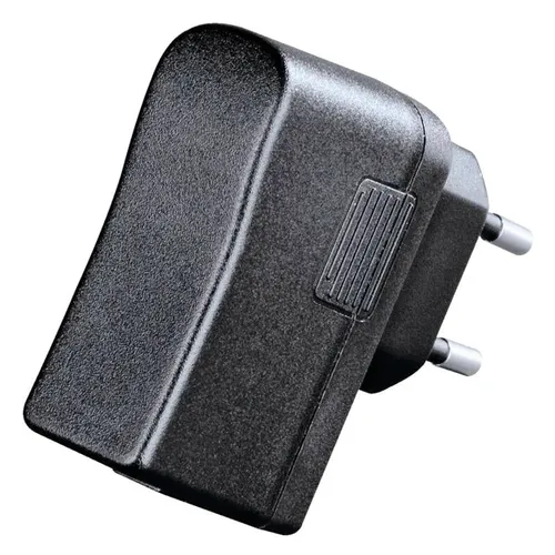 12108 USB-Ladegerät - Ladegeräte, kompaktes Design mit 5V/1A für schnelles und sicheres Laden unterwegs