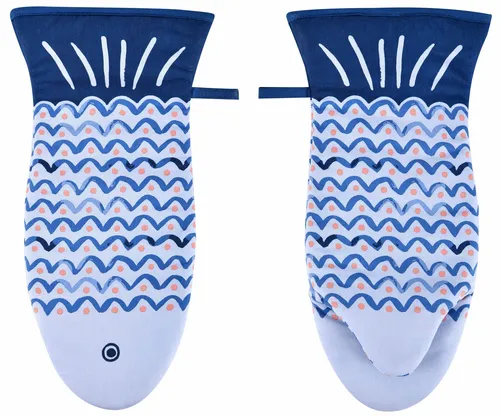 Ulster Weavers Topfhandschuhe & Topflappen von Ulster Weavers